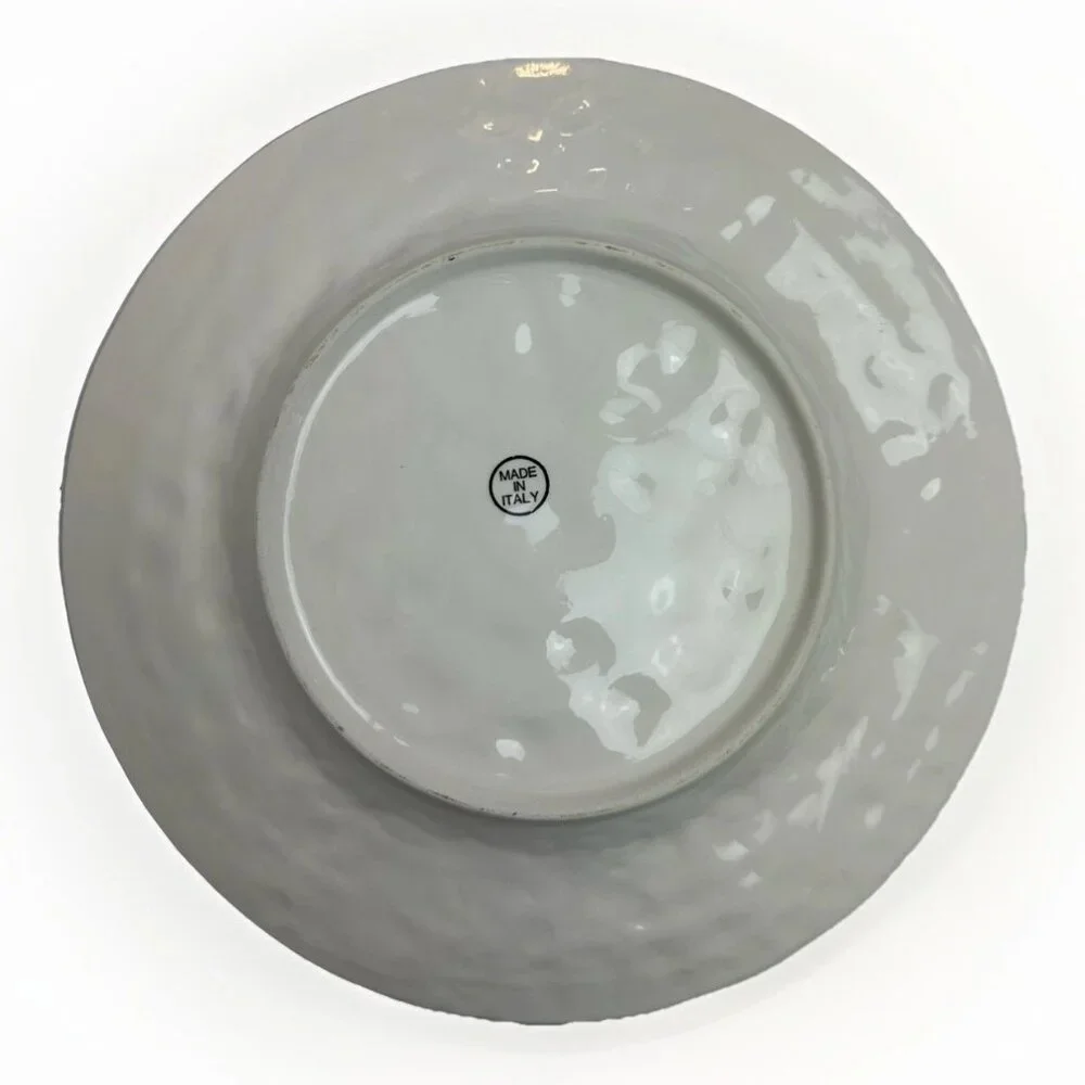 🍋 🇮🇹 NEW Sur La Table Italian Lemon Platter 13